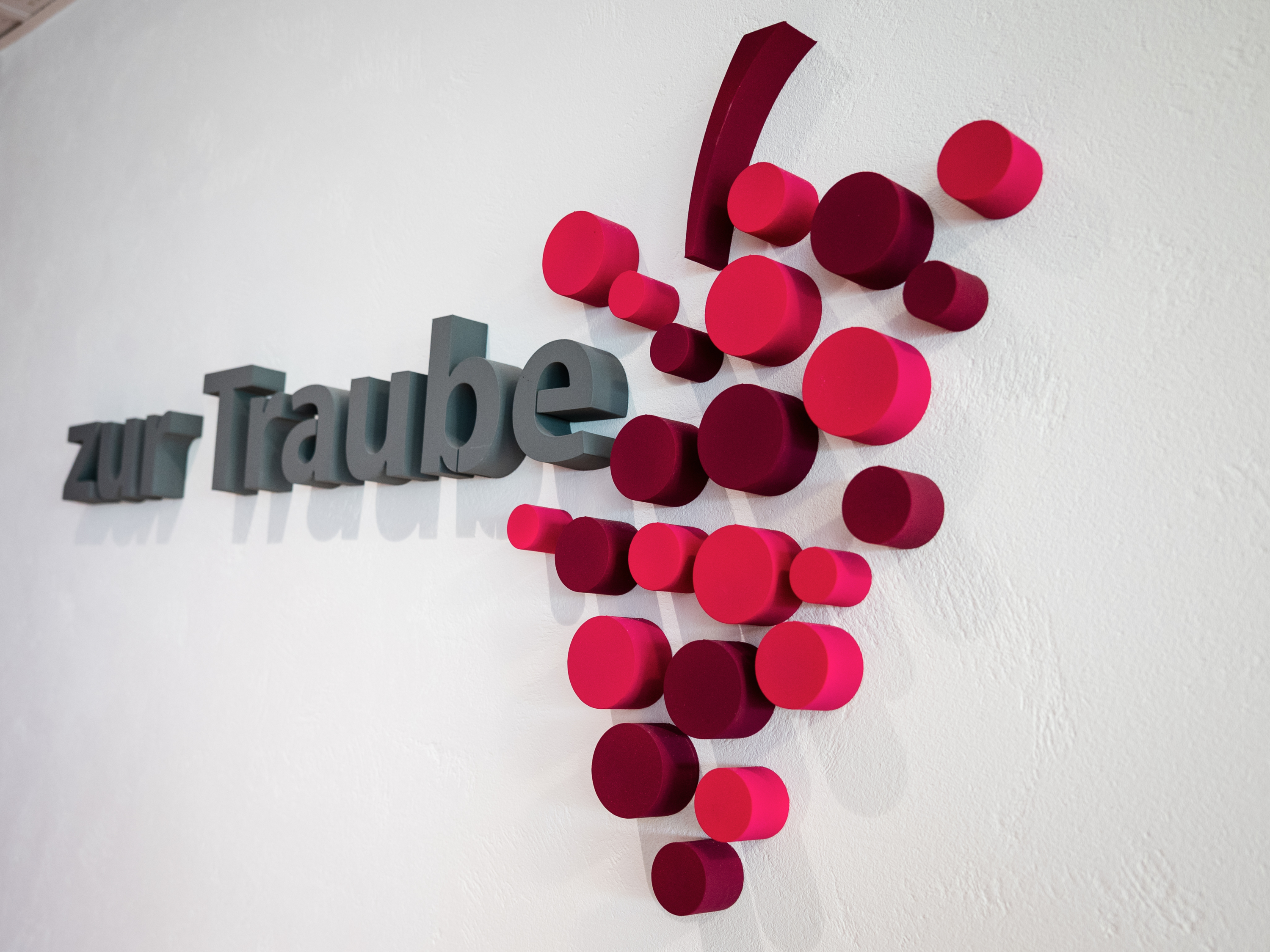 Zur Traube